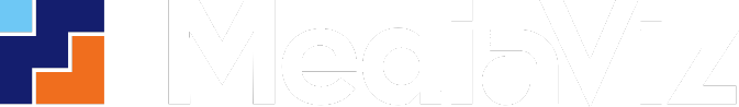 MediaViz logo